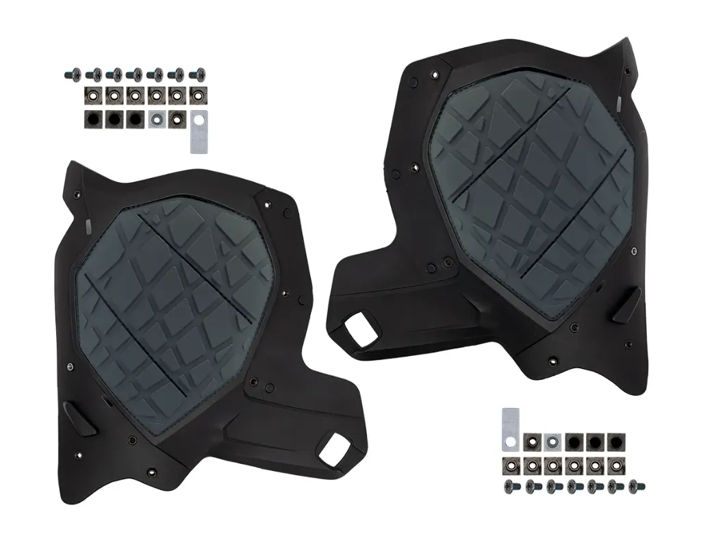 Sidi (398) Crossair X Calf section