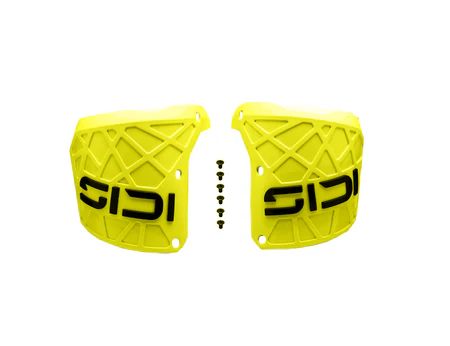 Sidi (399) Crossair X Shin Plate