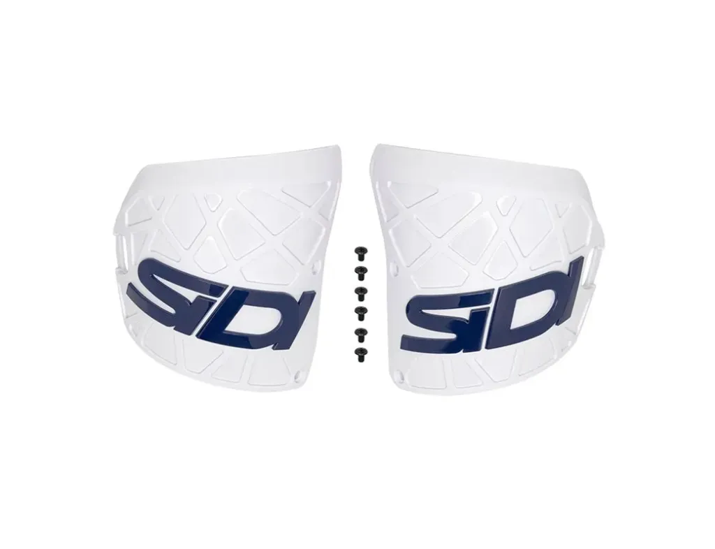 Sidi (399) Crossair X Shin Plate