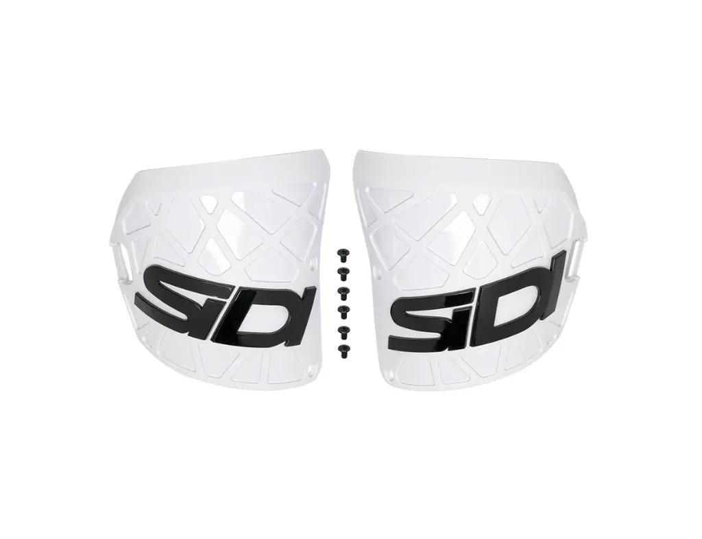 Sidi (399) Crossair X Shin Plate