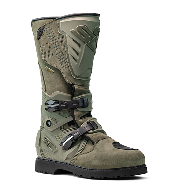Sidi Adventure 2 Gore-Tex