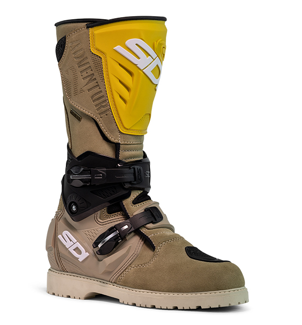 Sidi Adventure 2 Gore-Tex