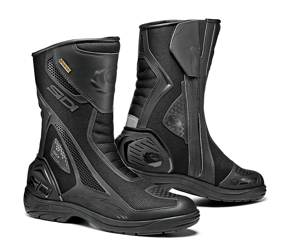 [52183-38-102] Sidi Aria Goretex (38)