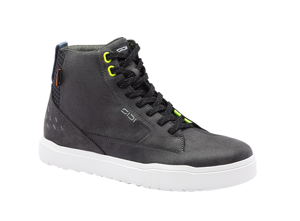 [52622-36-104] Sidi Arx WP (36, Black/White)
