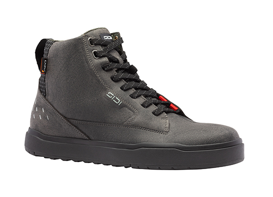 Sidi Arx WP