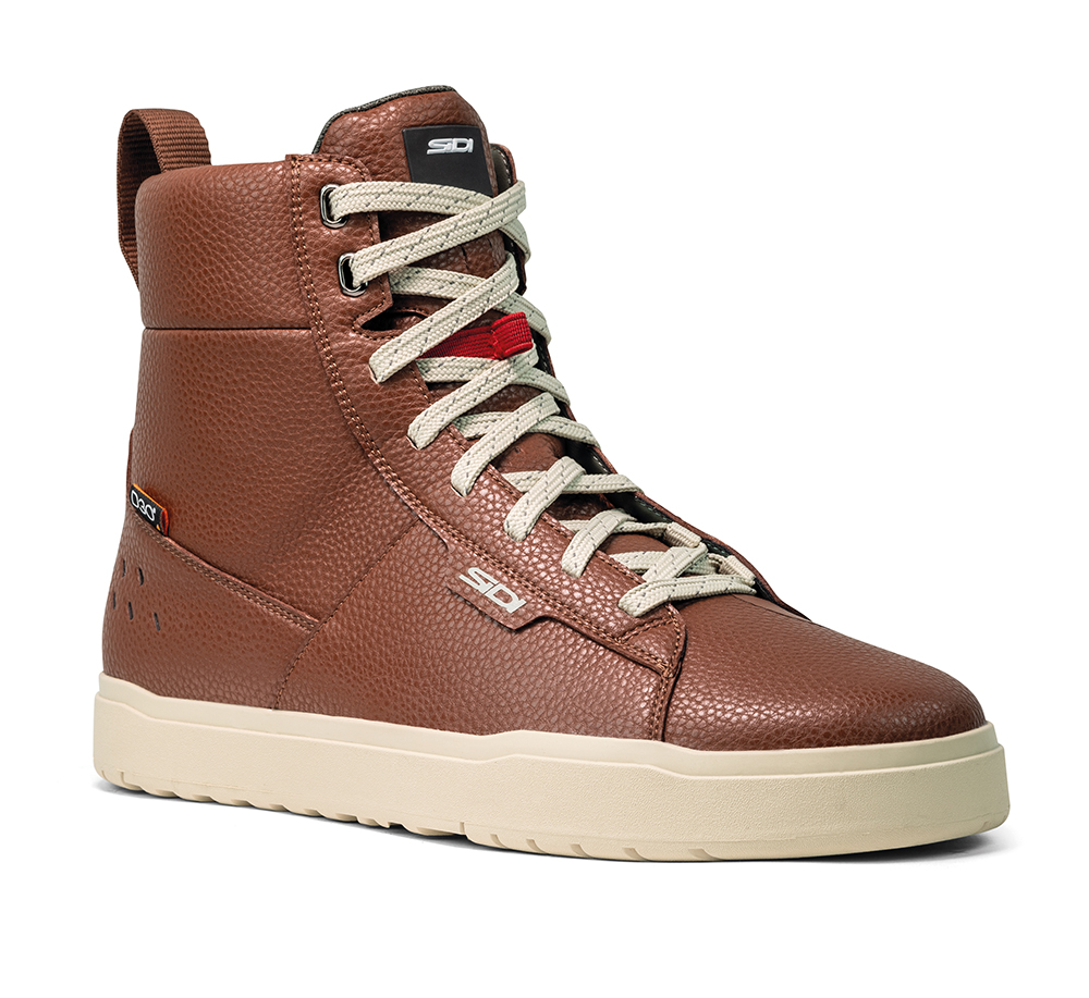 Sidi Arx WP HIGH