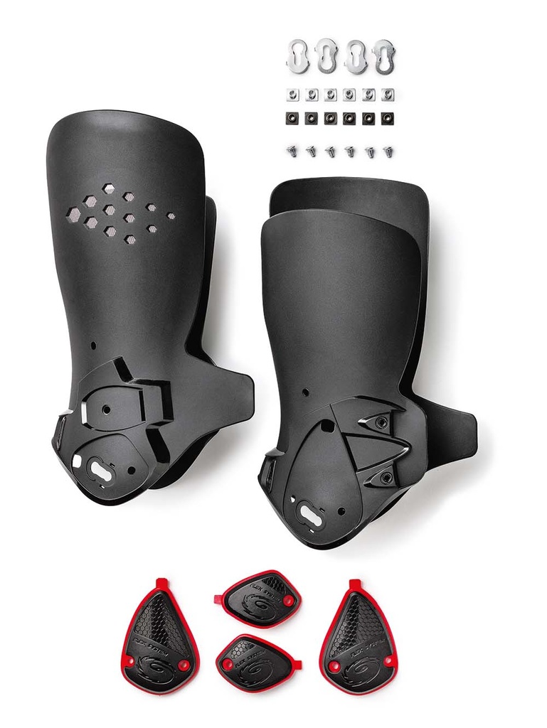 [52281-00-102] Sidi CF2 LU