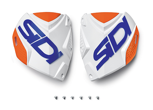 Sidi CF2 shin plate (132)