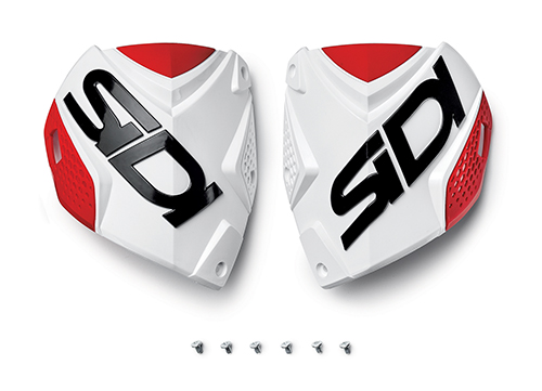 Sidi CF2 shin plate (132)