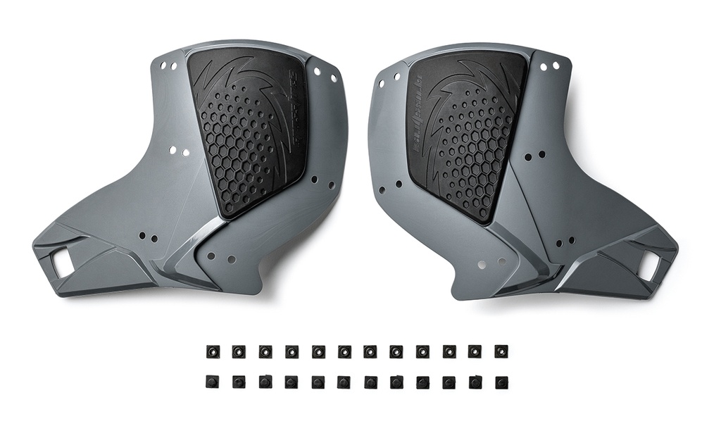 Sidi CF2/CF3 Calf Section (134)