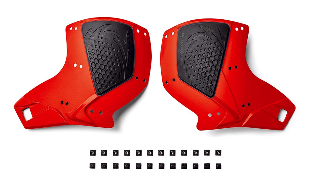 Sidi CF2/CF3 Calf Section (134)