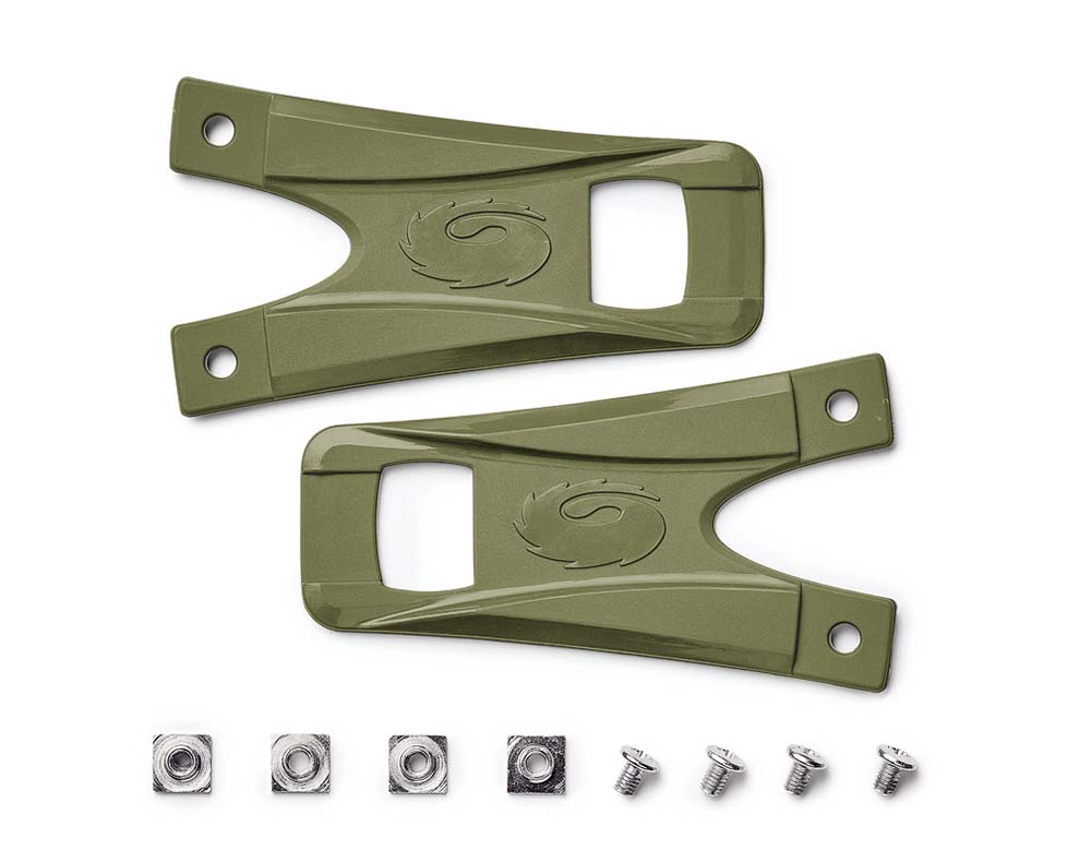 Sidi CF2/CF3 Central Strap Army (131)