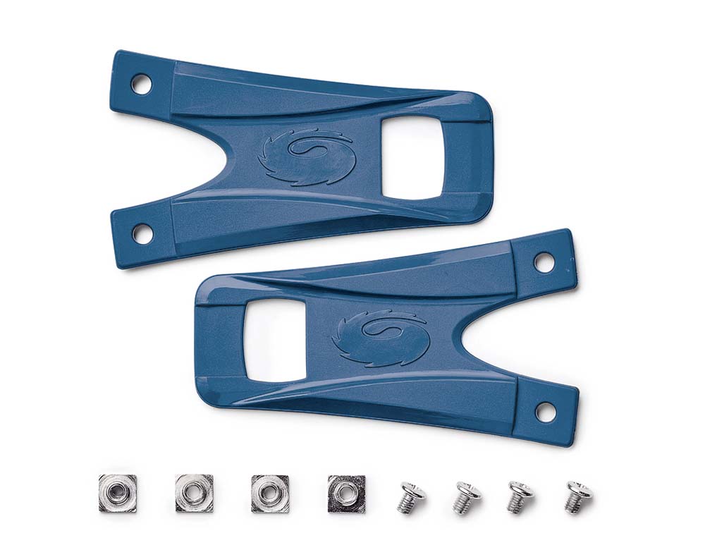 Sidi CF2/CF3 Central Strap Army (131)