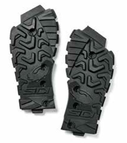 [52296-0-100] Sidi CF3 Click SRS ENDURO Soles (284) (40-41)