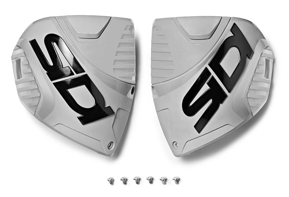 Sidi CF3 shin plate (153)