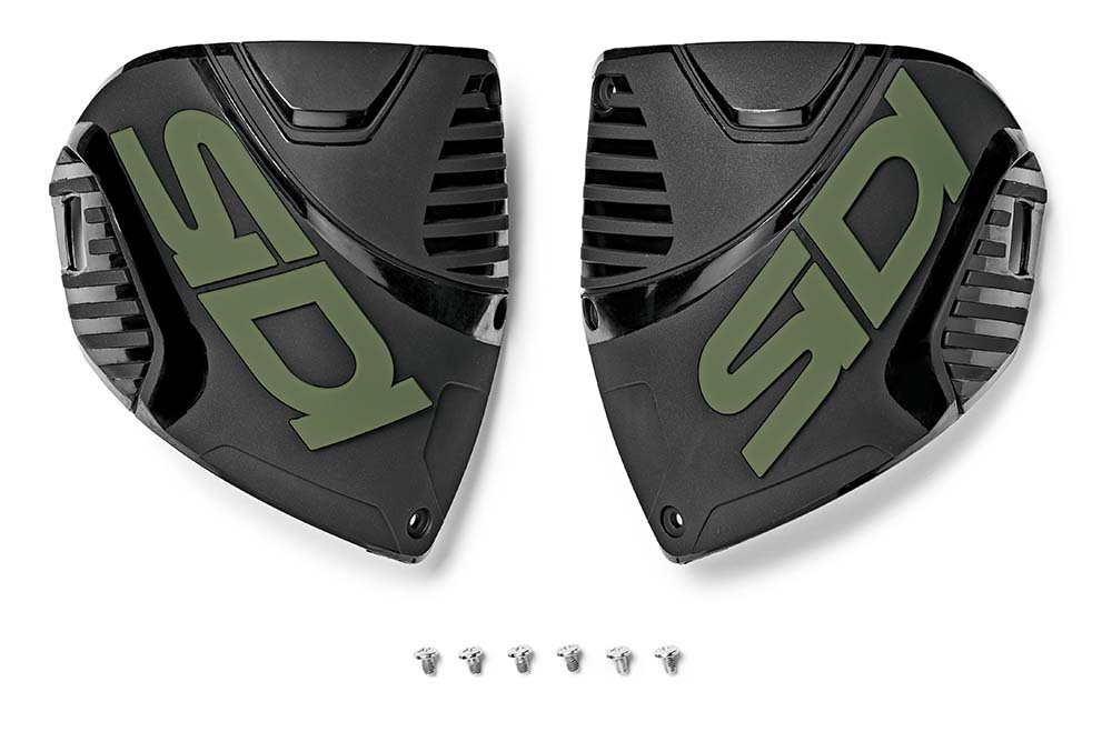Sidi CF3 shin plate (153)