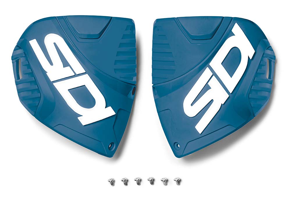 Sidi CF3 shin plate (153)