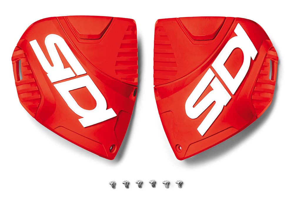 Sidi CF3 shin plate (153)