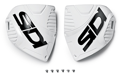 Sidi CF3 shin plate (153)