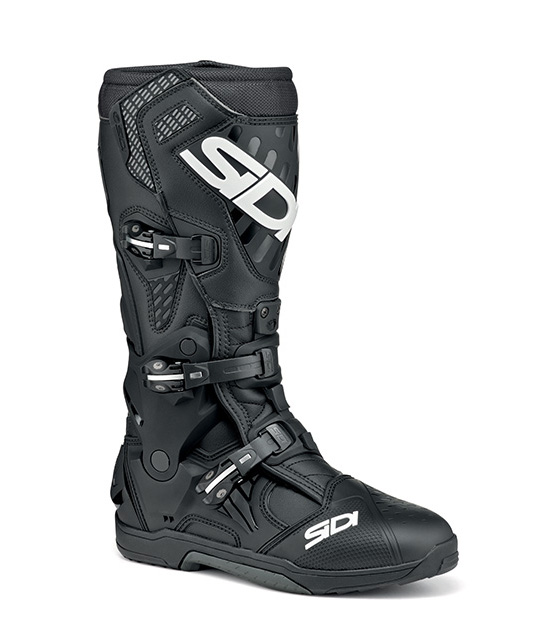 Sidi Crossair