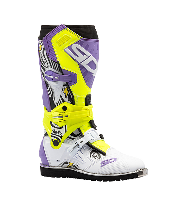 Sidi Crossair HD