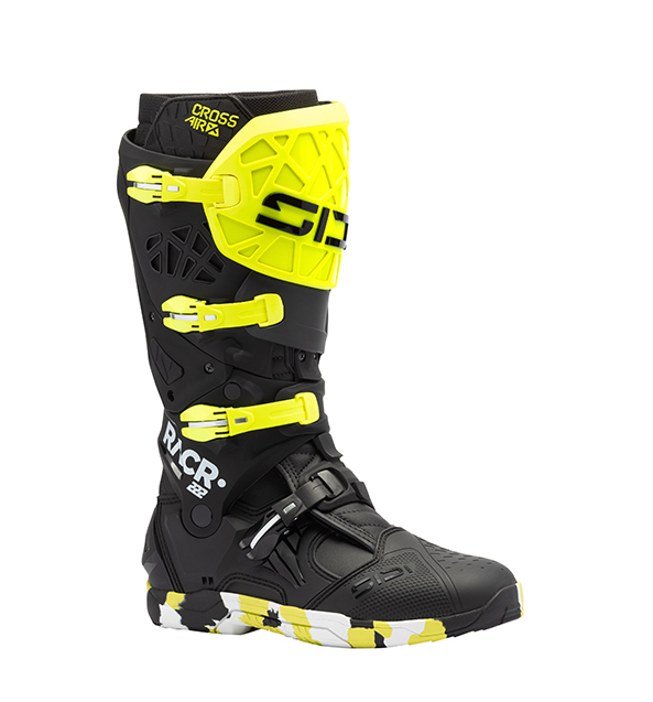 Sidi Crossair X