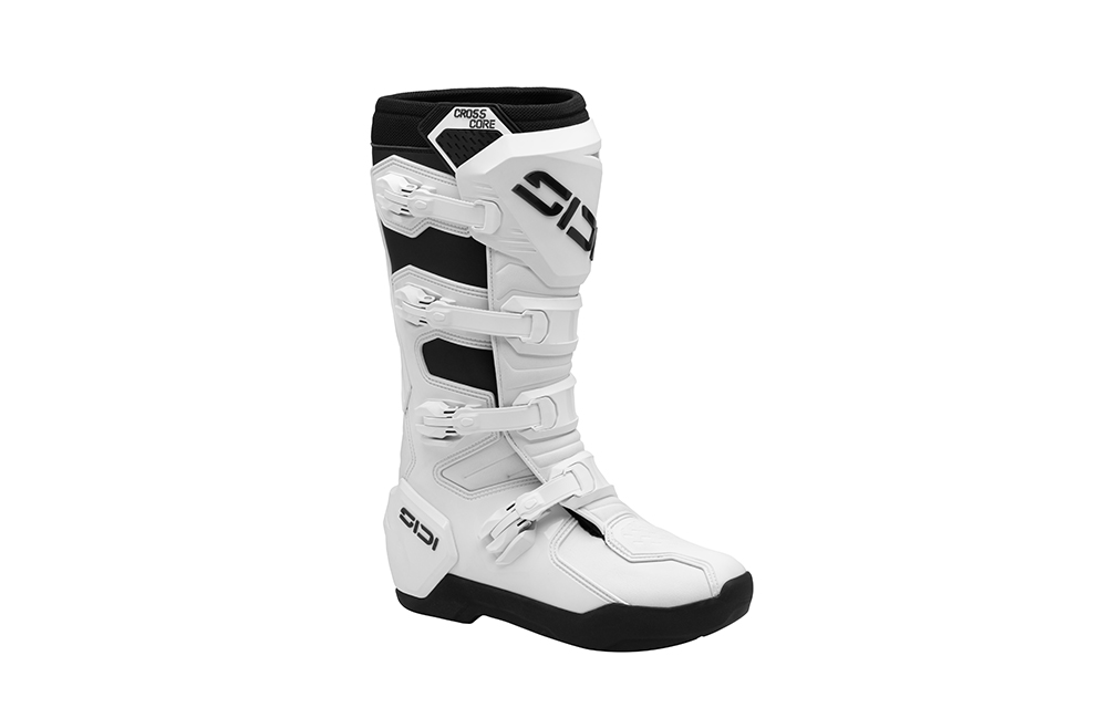 Sidi Crosscore