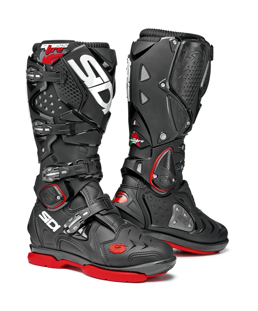 [52385-40-102] Sidi Crossfire 2 SM (40)