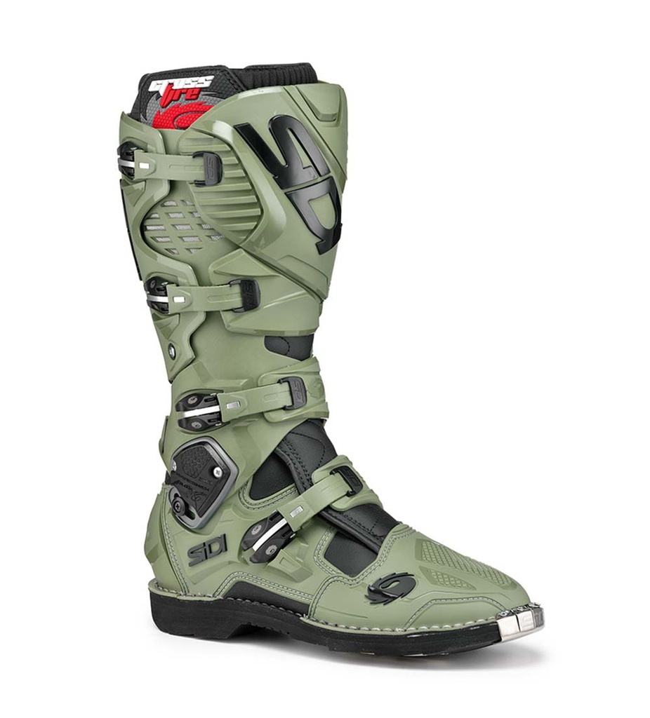 Sidi Crossfire 3