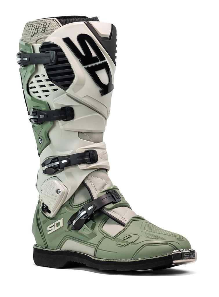 Sidi Crossfire 3