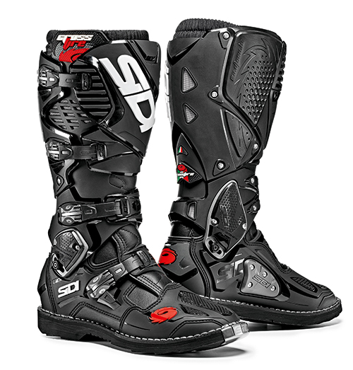 [52382-40-102] Sidi Crossfire 3 (40, Black)