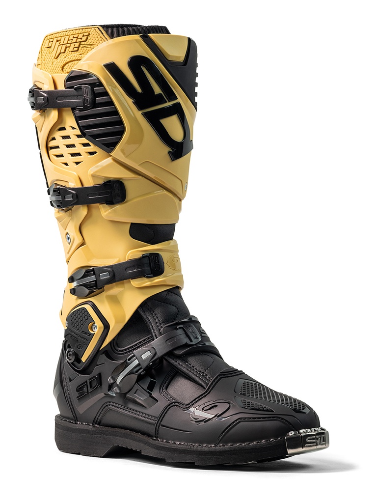 Sidi Crossfire 3