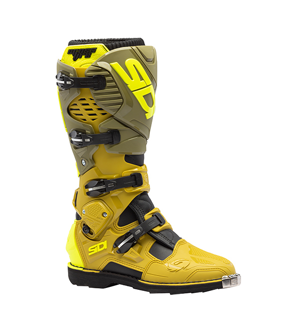 Sidi Crossfire 3