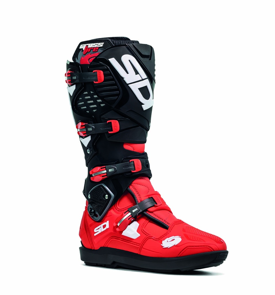 Sidi Crossfire 3 SRS