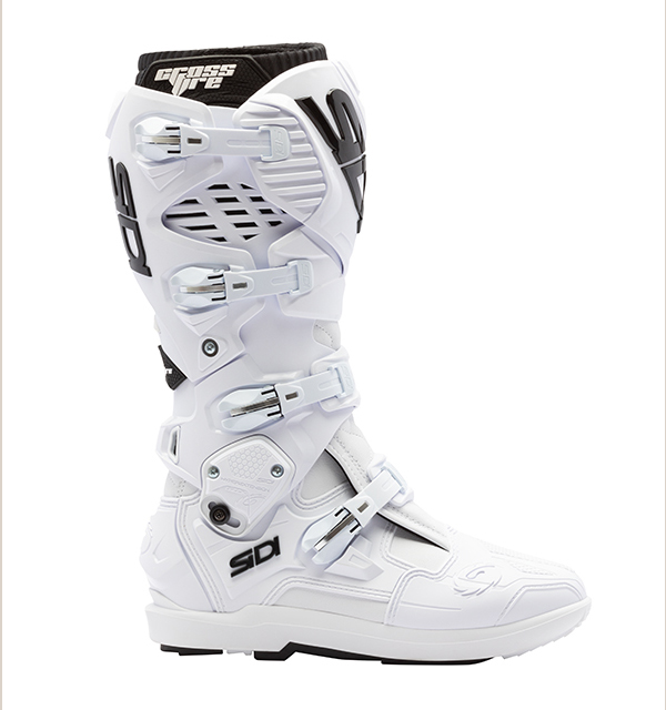 Sidi Crossfire 3 SRS