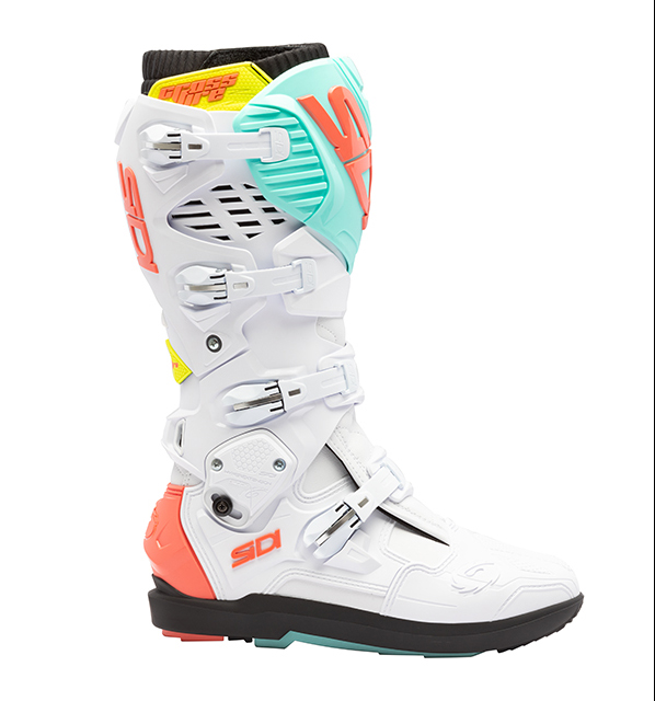 Sidi Crossfire 3 SRS