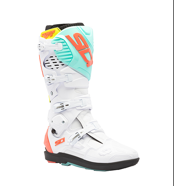 Sidi Crossfire 3 SRS