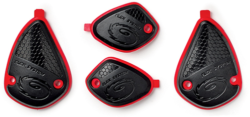 Sidi Crossfire Ankle Support (121)