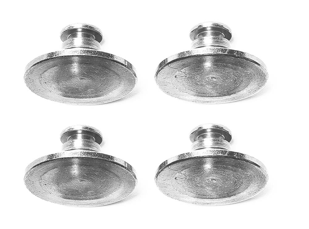 [52287-00-100] Sidi Crossfire Pivot Pin / Set (118)