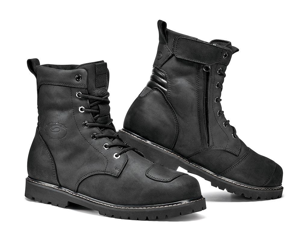 [52468-37-100] Sidi Denver WR (37)