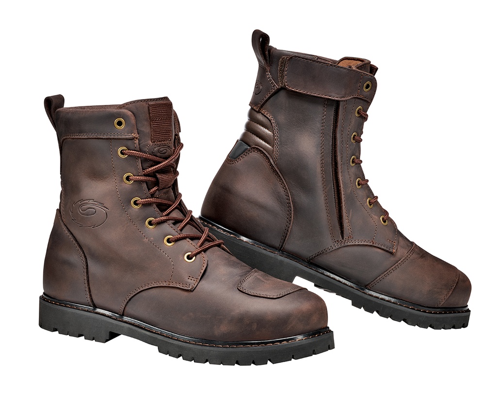[52468-37-801] Sidi Denver (37)