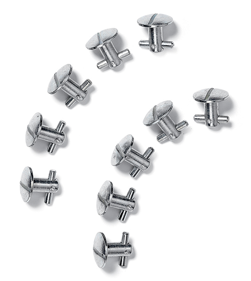 [52144-00-604] Sidi Fast Release Bajonet screws for SRS/SMS (63)
