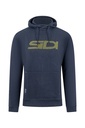 SIDI FELPA CAPPUCCIO CAPTA UNISEX