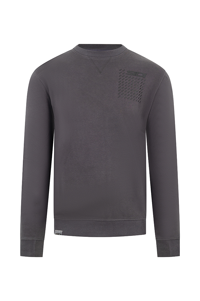 [52812-S-111] SIDI FELPA GIROCOLLO AURA UNISEX (S)