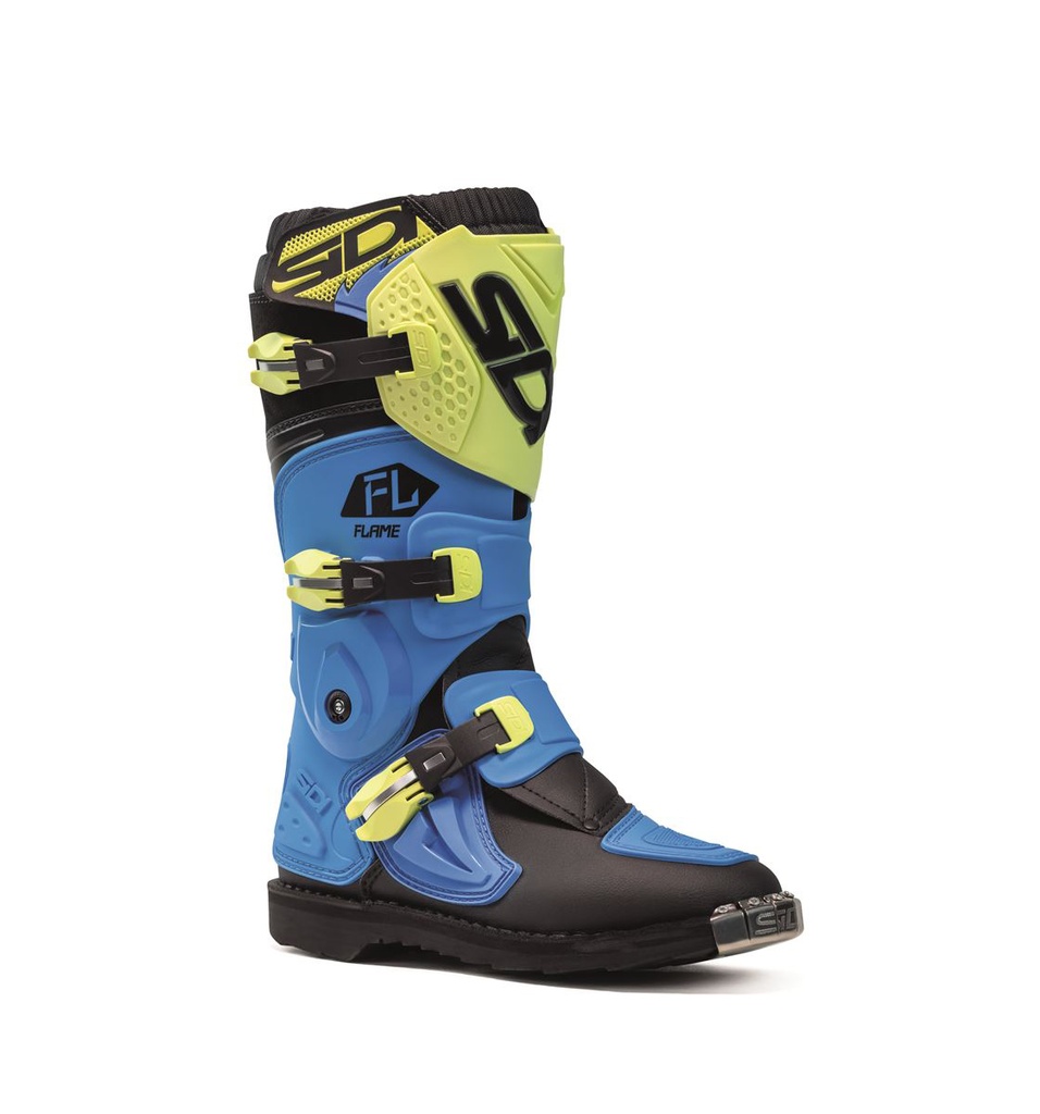 Sidi FLAME