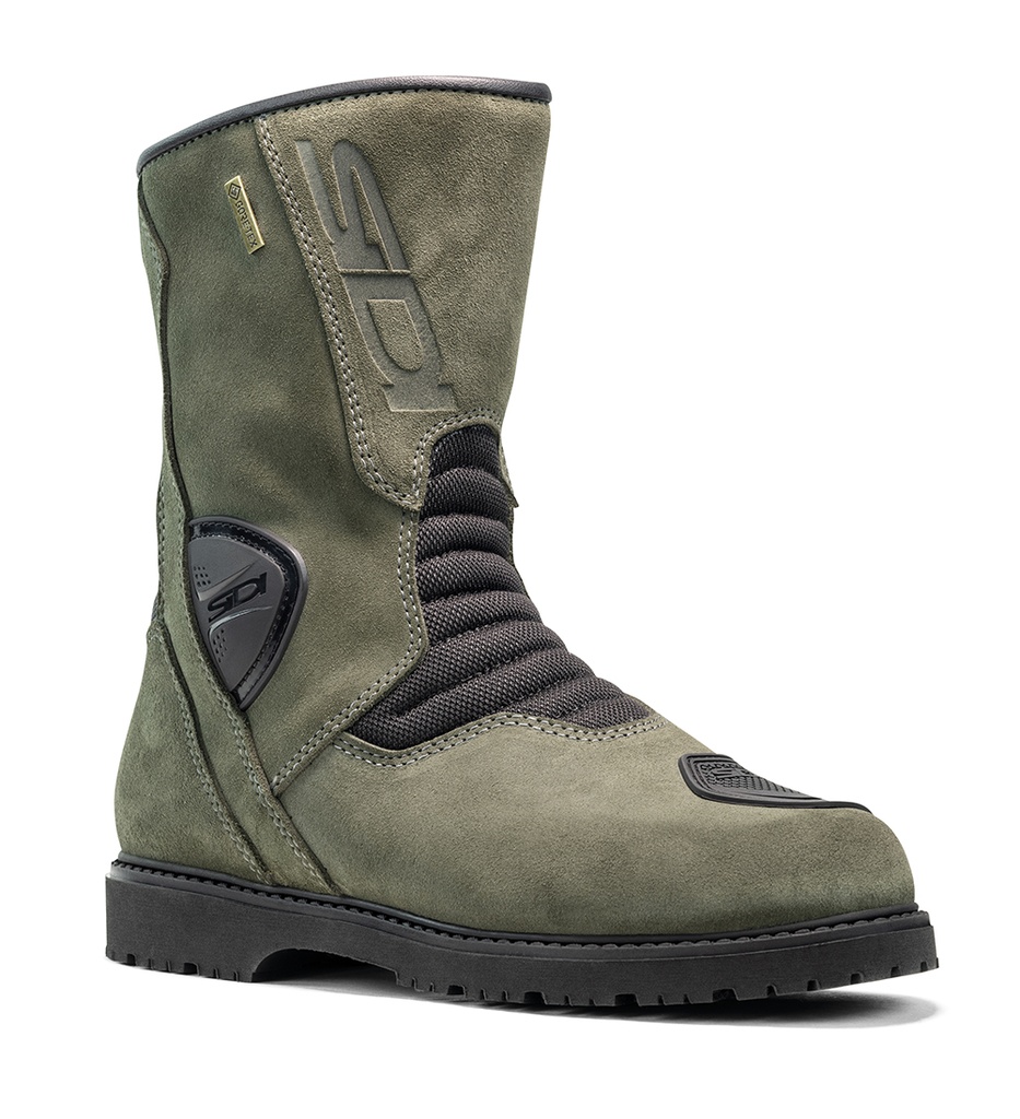 [52186-39-199] Sidi GAVIA GORE ADVENTURE (39, Military)