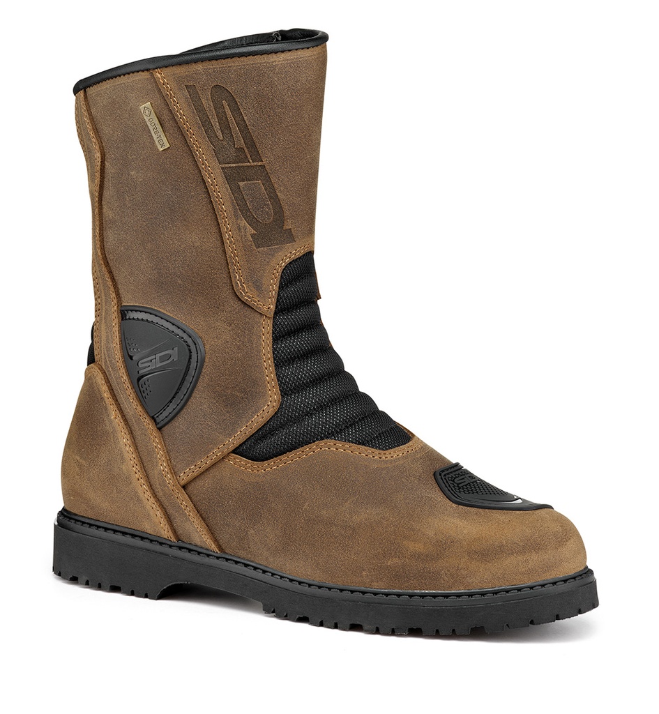 [52186-39-245] Sidi GAVIA GORE ADVENTURE (39, TOBACCO)