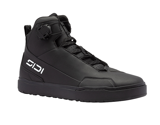 [52630-36-102] Sidi KRYO (36, BLACK)