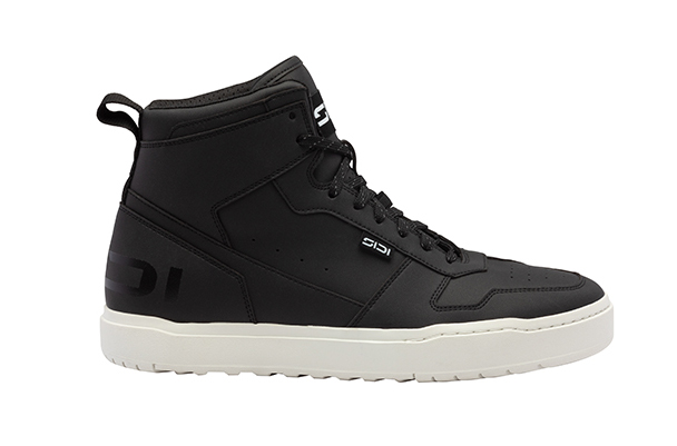 [52632-36-102] Sidi LYNX (Black, 36)