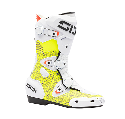 Sidi MAG 2 AIR